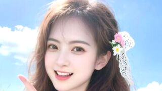 YiQiao 29 female erotic cam model profile
