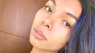 ZafrinaSerratos 28 transgender naked cam model profile