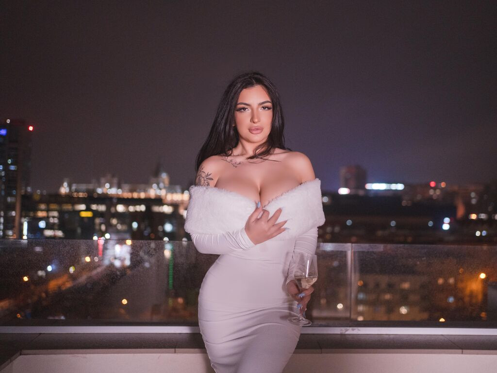 ZahraSin Nude