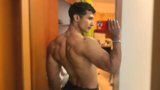 ZantyZeta Profile