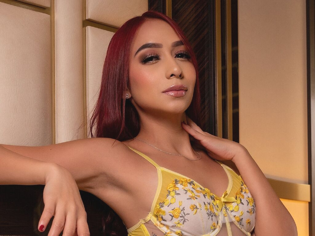 ZaraMillan Nude