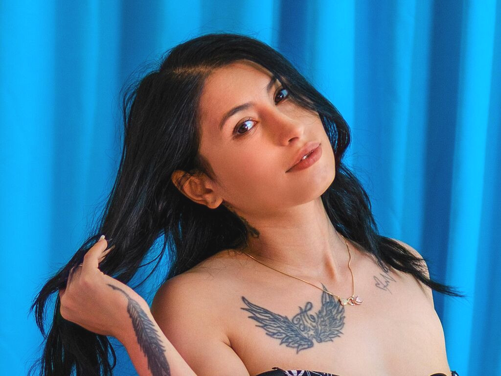 ZaraRichards Nude