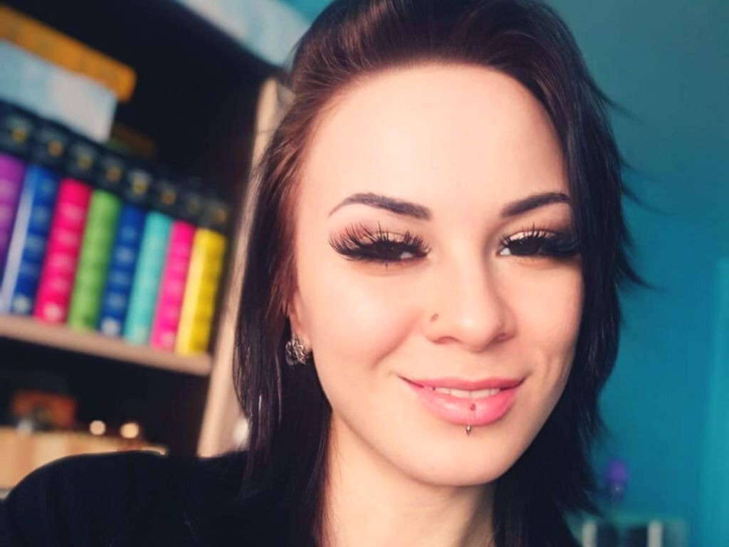 ZarahFrank Naked