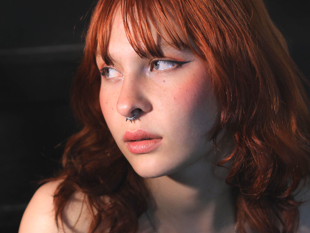ZaziRose Nude
