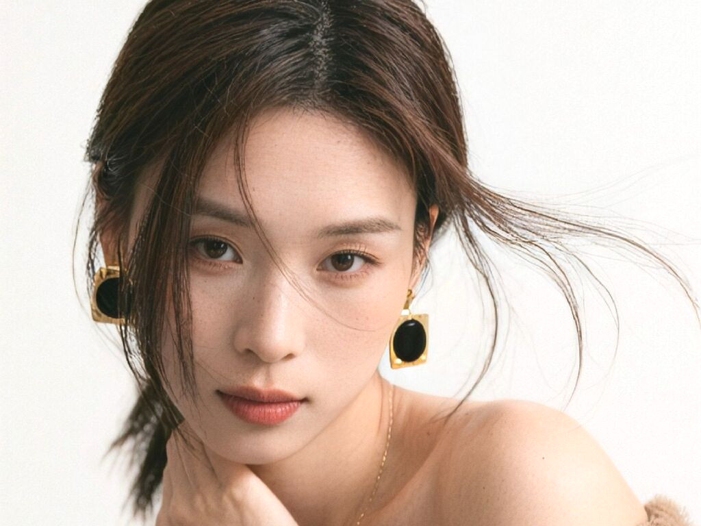 ZhiYue nude cam model profile photo