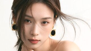 ZhiYue 26 female strip related cam model profile