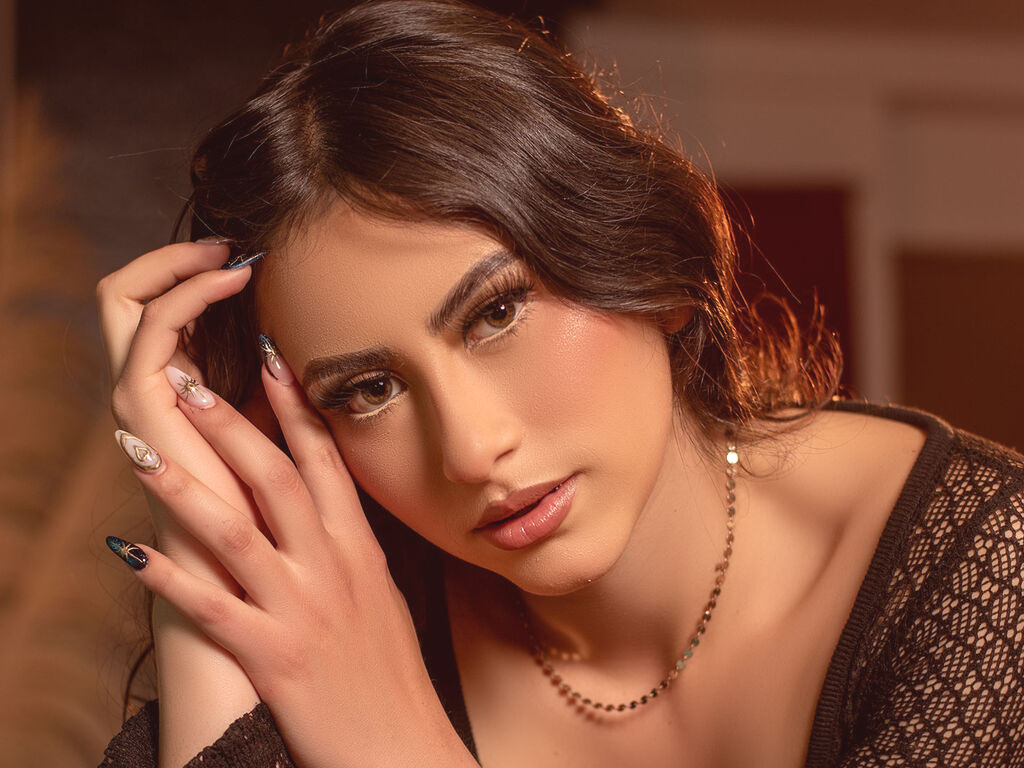 ZoeMendoza Nude