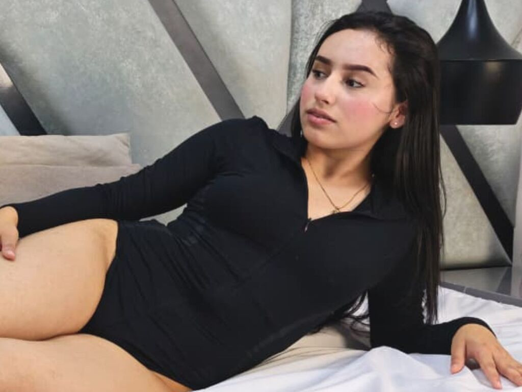 ZoeMonrow naked cam model gallery photo