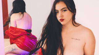 ZoeMusk Nude