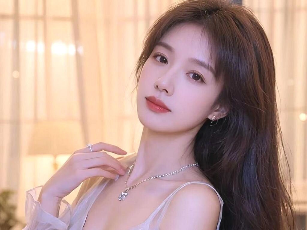 liyufei nude cam model profile photo