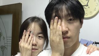 lunaluckk 23 couple live cam model profile