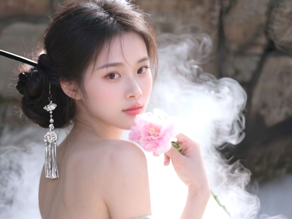 miaomiao naked cam model gallery photo