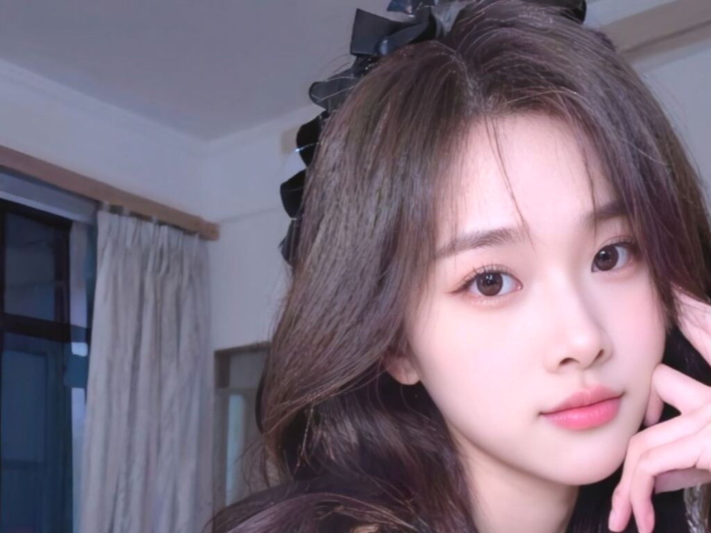 miaomiao nude cam model profile photo